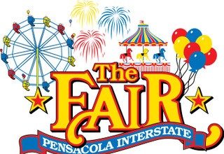 pensacola interstate fair logo