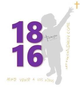 18-16 childrens logo