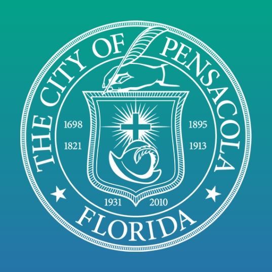 City of Pensacola seal