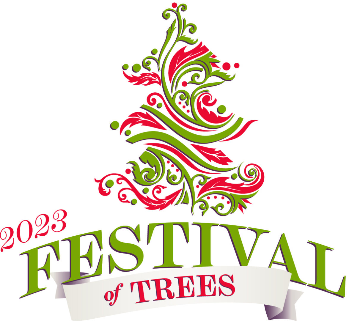 WSRE llevará la recaudación de fondos del Festival of Trees al centro