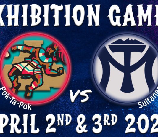 Wahoos Monterrey exhibition games announcement, April 2 and 3, 2024