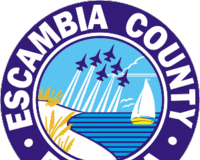 Escambia County Logo