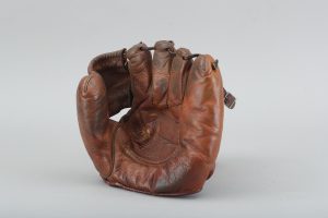 baseball glove