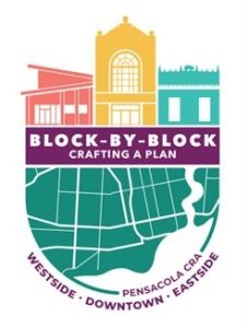 CRA Block-by-block logo