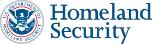 Homeland Security logo