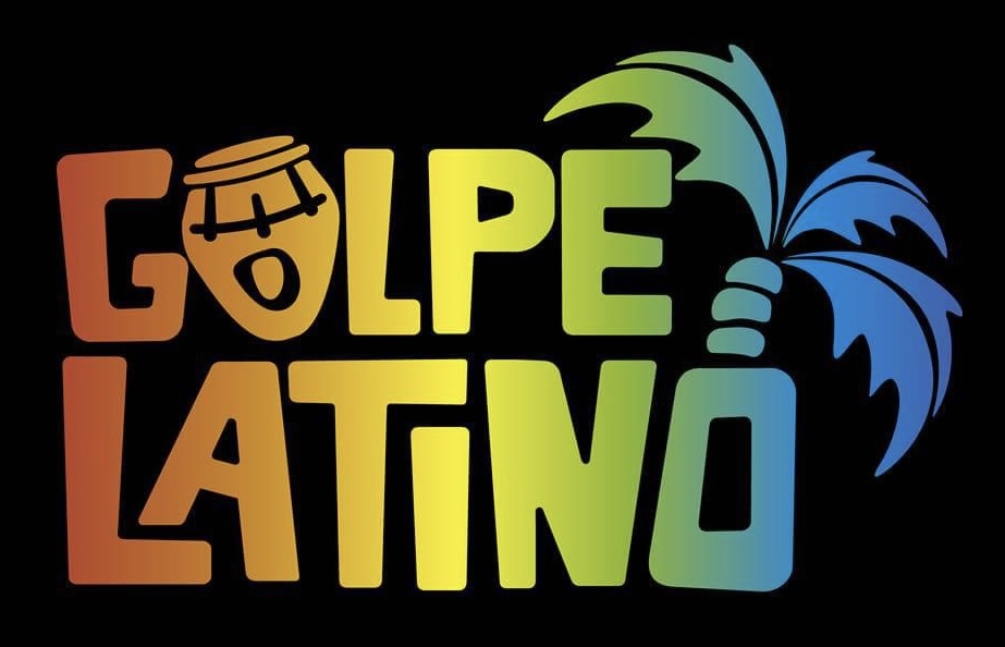 Golpe Latino logo