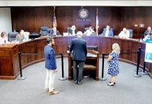 Walton County Commission Meeting June 11, 2024