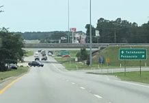 US 331 at I-10