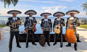 Mariachi Moderno Internacional