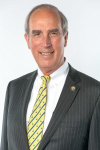 Mayor Stimpson