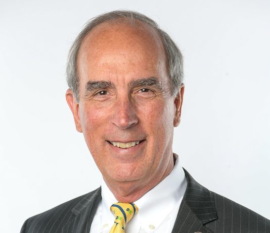 Mayor Stimpson