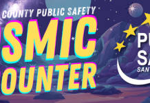 Cosmic Encounter flyer