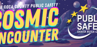Cosmic Encounter flyer
