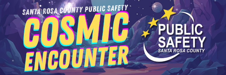 Cosmic Encounter flyer