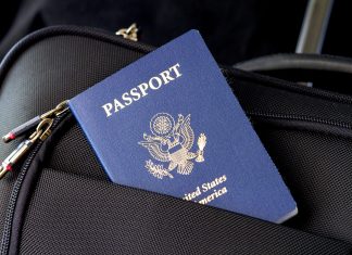 US Passport