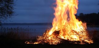 Firepit