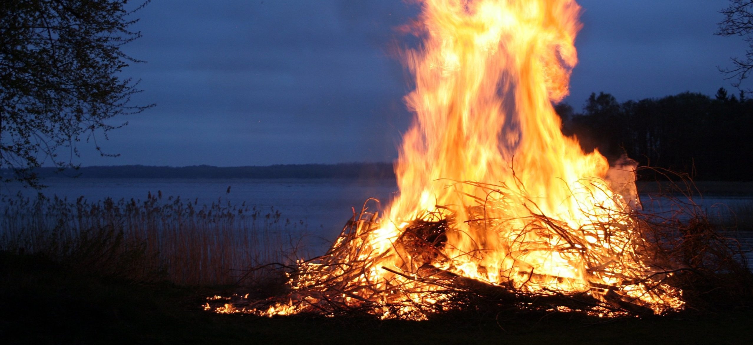 Firepit