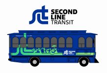 New Mobile bus system vehicle designs