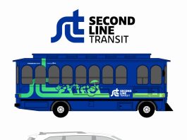 New Mobile bus system vehicle designs