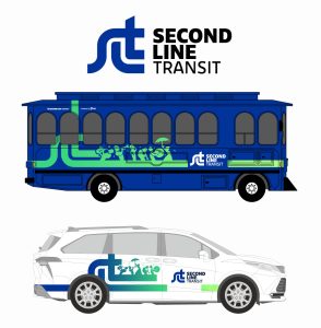 New Mobile bus system vehicle designs