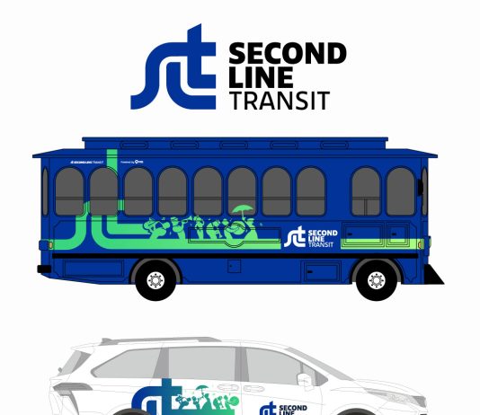New Mobile bus system vehicle designs