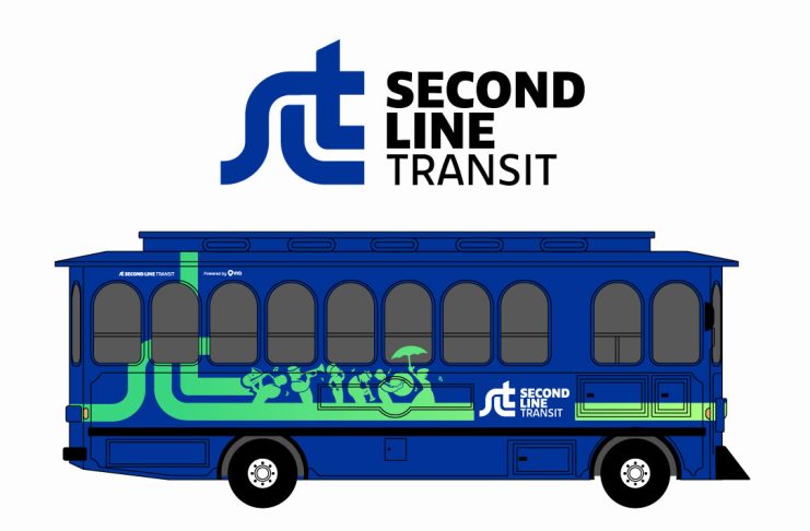 New Mobile bus system vehicle designs