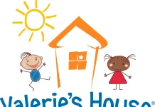 Valorie's House logo