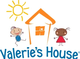 Valorie's House logo