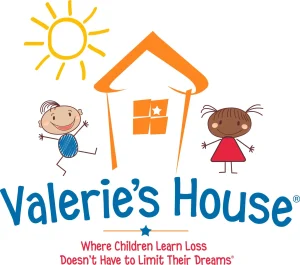 Valorie's House logo