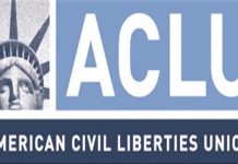 ACLU logo