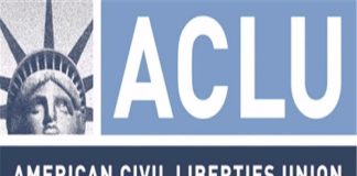 ACLU logo