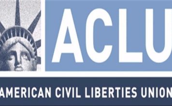ACLU logo