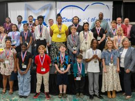 52 students honored as COX Heroes of 2026