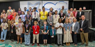 52 students honored as COX Heroes of 2026