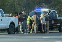 Latinos being stopped by FHP and ICE on the highway