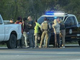 Latinos being stopped by FHP and ICE on the highway