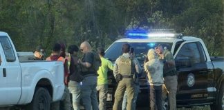 Latinos being stopped by FHP and ICE on the highway