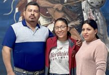 Fernandez Santis Family