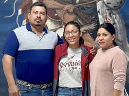 Fernandez Santis Family