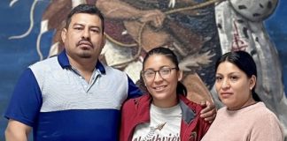 Fernandez Santis Family