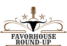 Round Up logo
