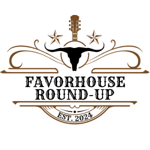Round Up logo