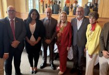Delegation from Spain