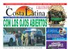 La Costa Latina May 1 - May 14, Page 1