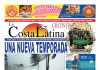May 15 – June 4, 2026 La Costa Latina May 15 - June 4 edition, Page 1