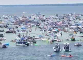 La Fundación BoatUS Amplía el Acceso con un Curso en Español que Otorga una Certificación Náutica Temporal de 90 Días ~ BoatUS Foundation Expands Access with a Spanish-Language Course Offering a 90-Day Temporary Boating Certification Crab Island