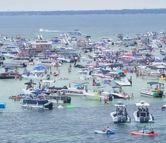 La Fundación BoatUS Amplía el Acceso con un Curso en Español que Otorga una Certificación Náutica Temporal de 90 Días ~ BoatUS Foundation Expands Access with a Spanish-Language Course Offering a 90-Day Temporary Boating Certification Crab Island