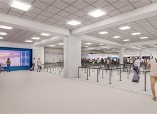 El Aeropuerto Internacional de Pensacola recibe 9 millones de dólares para proyectos de modernización ~ Pensacola International Airport receives $9M for modernization efforts
