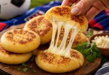 arepas