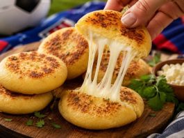 arepas
